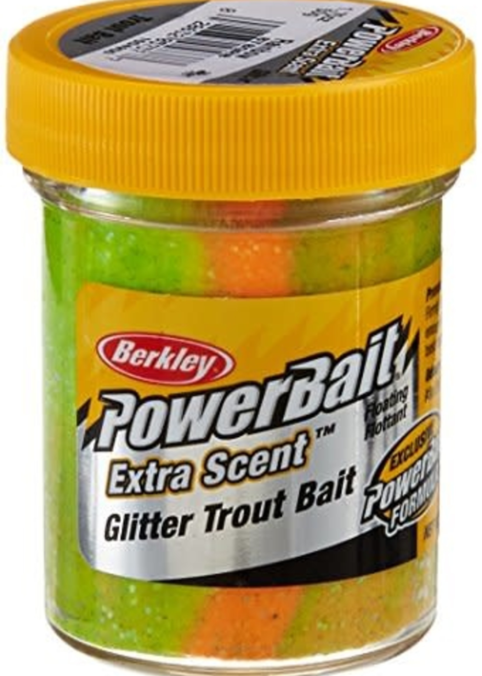 PowerBait Glitter Trout Bait 1.2 oz - Appalachian Outdoor Supply