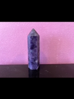 Maggie Gift Shop Lepidolite Crystals