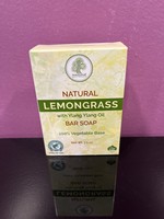 Maggie Gift Shop Lemongrass / Jabón de Limoncillo