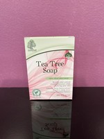Maggie Gift Shop Tea Tree Soap / Jabón de Arbol de Té