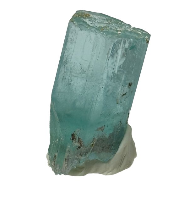 Collectors Aquamarine 48g from Afganastan