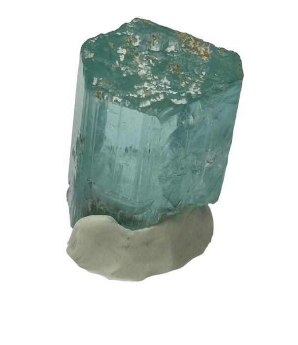 Collectors Aquamarine 48g from Afganastan