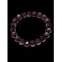 Gemmy Lepidolite Beaded Bracelet 9mm