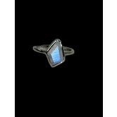 925SS Moonstone Ring