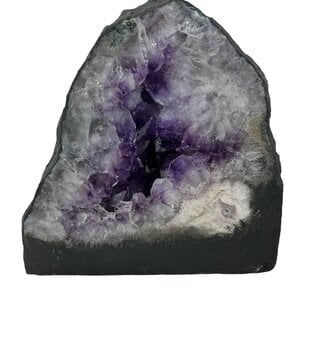 Amethyst Cathedral 14.3lb