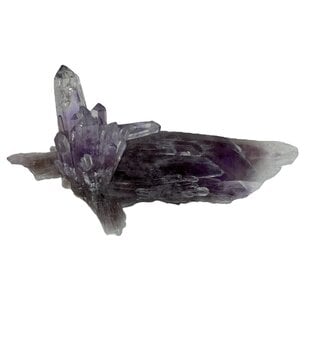 Vera Cruz Amethyst Cluster