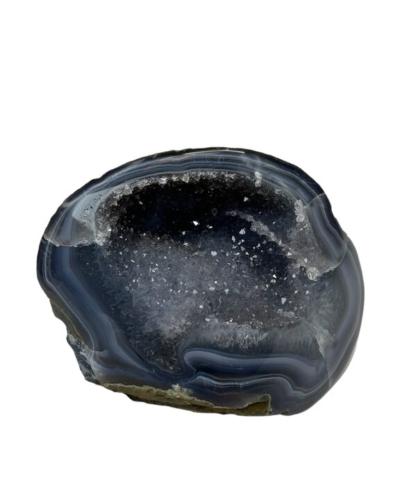 Agate Geode