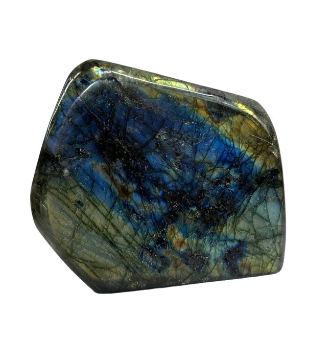 Labradorite Free Form