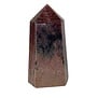 High Quality 11lb. Red Aventurine Tower