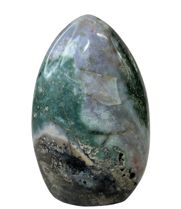 Ocean Jasper Free Form