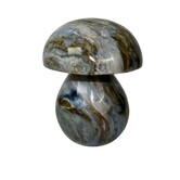 Sea Jasper Mushroom