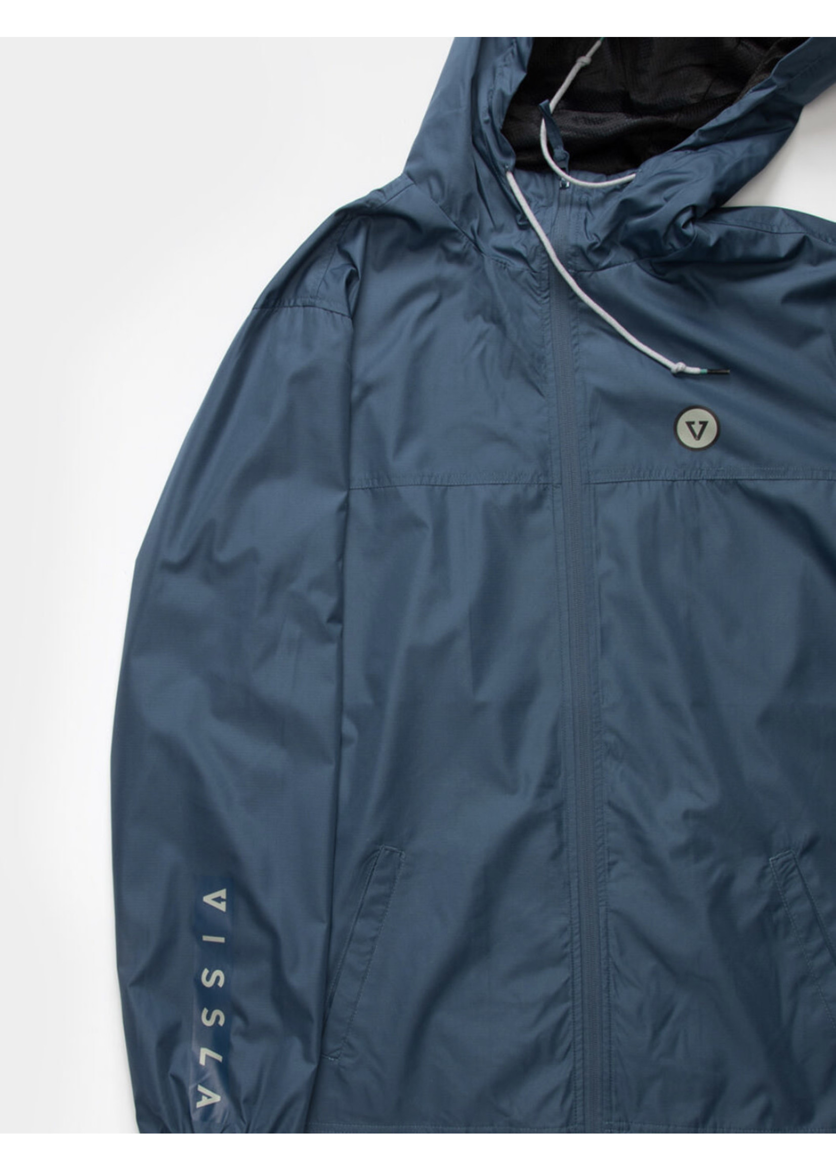 Vissla Camper Eco Windbreaker SP22