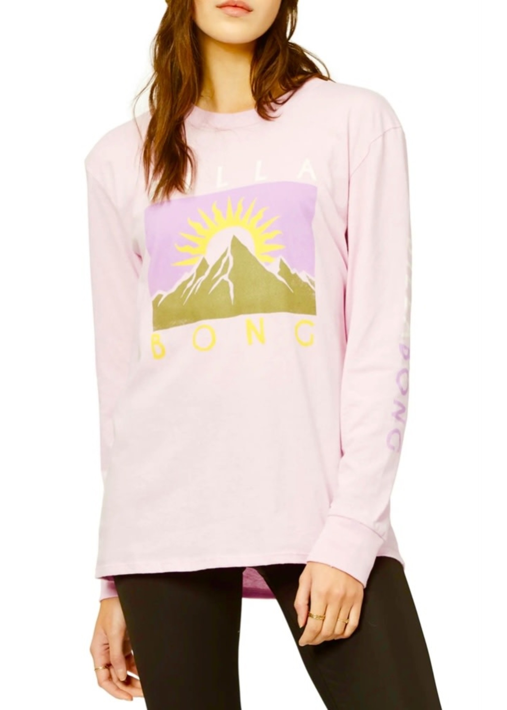 Billabong Billabong ADIV Long Sleeve SP22