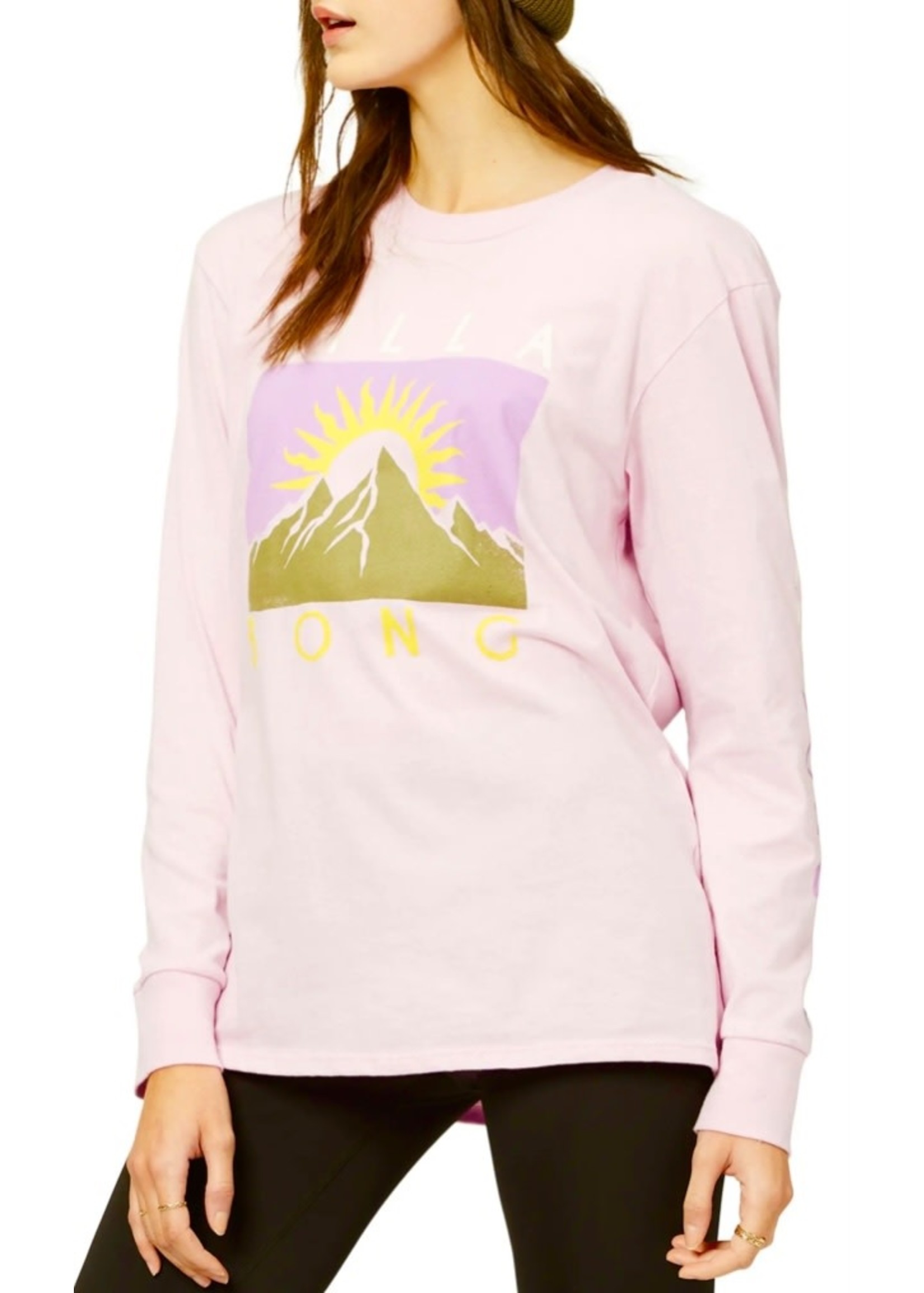 Billabong Billabong ADIV Long Sleeve SP22