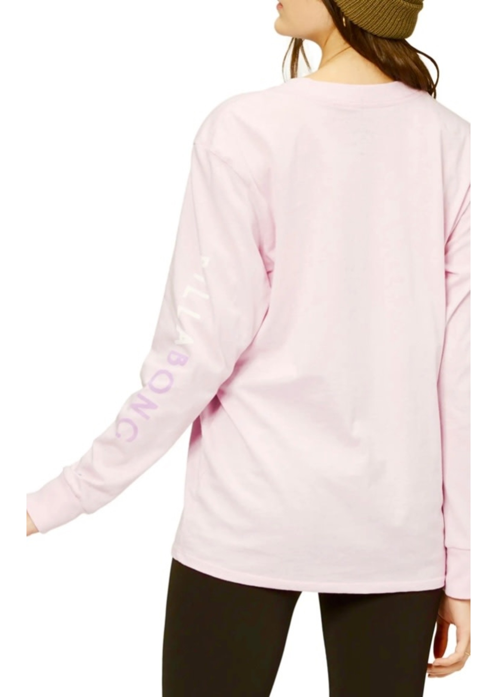 Billabong Billabong ADIV Long Sleeve SP22
