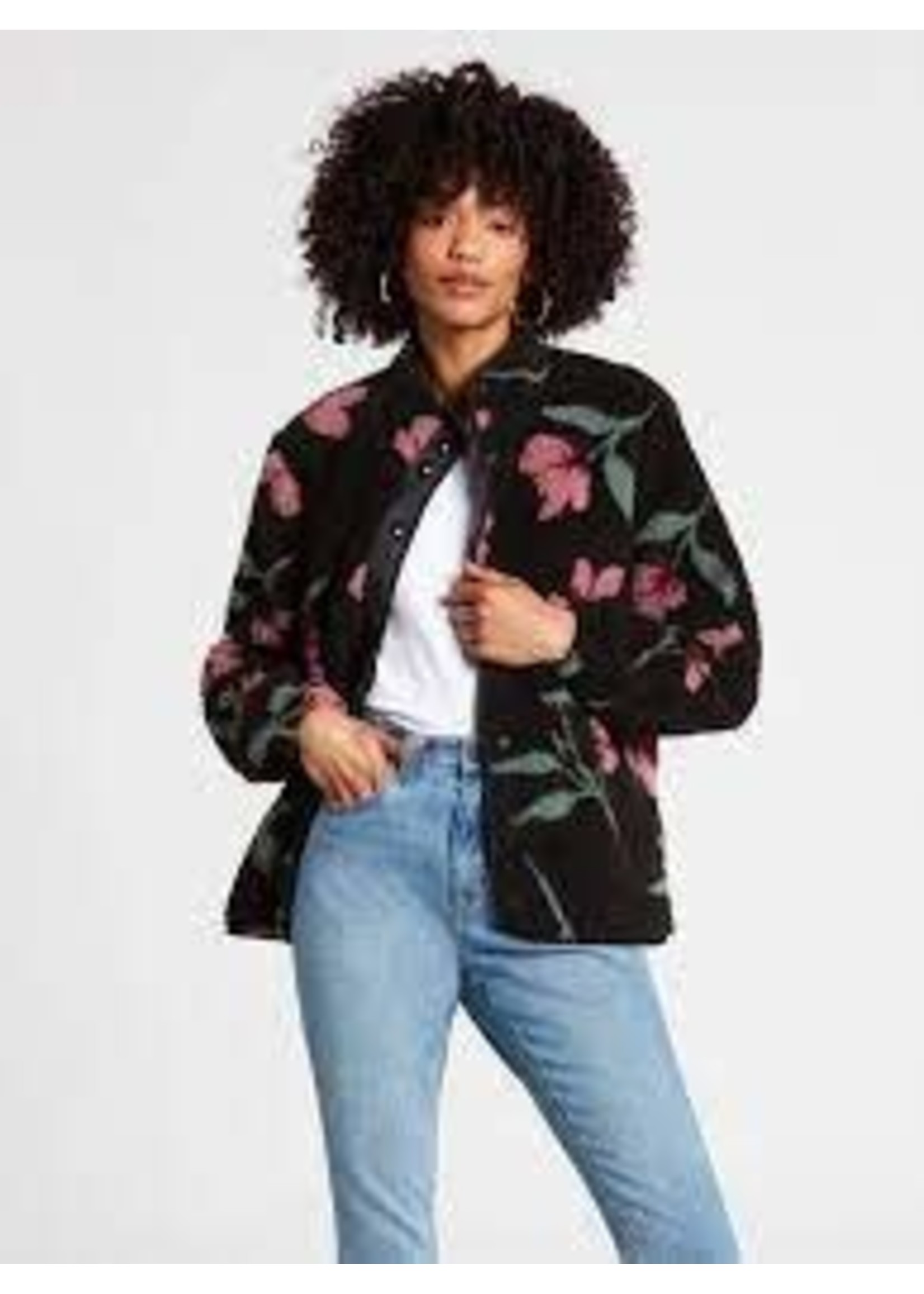 Volcom Volcom Bloom Fleece PO W22