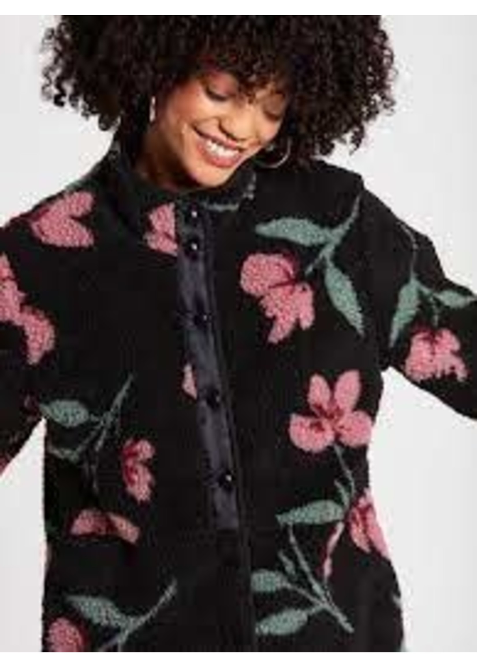 Volcom Volcom Bloom Fleece PO W22