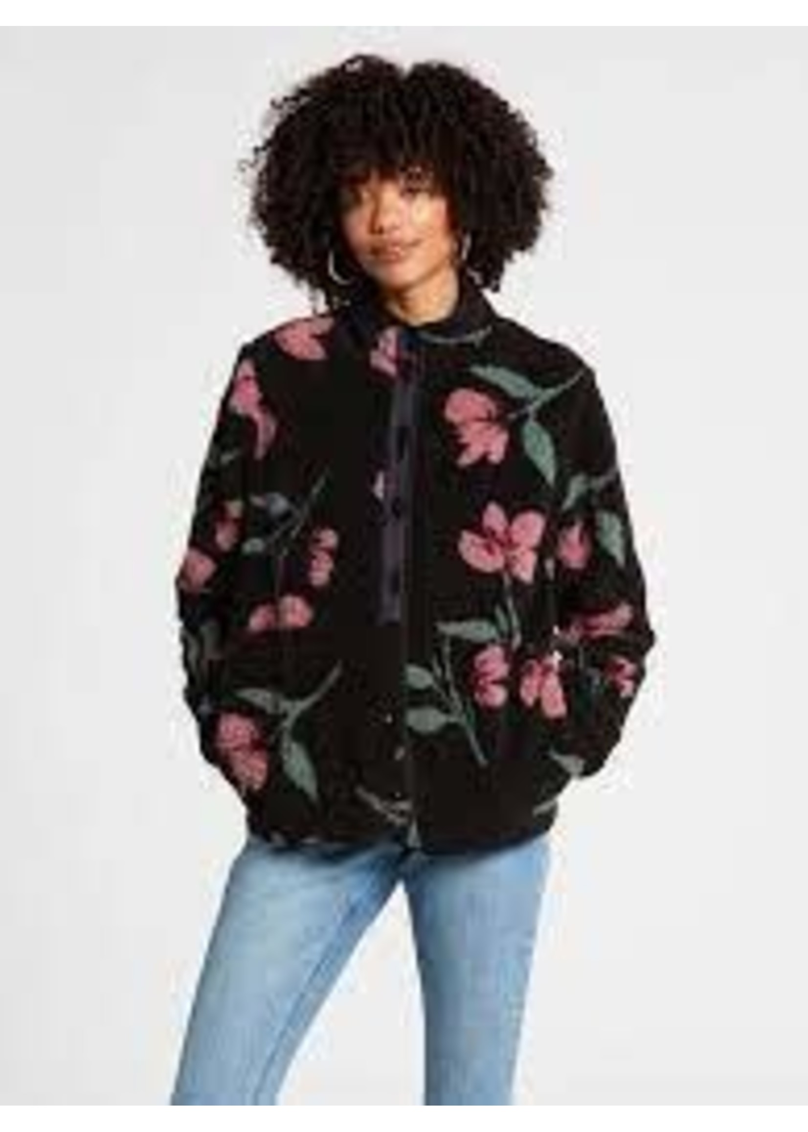 Volcom Volcom Bloom Fleece PO W22