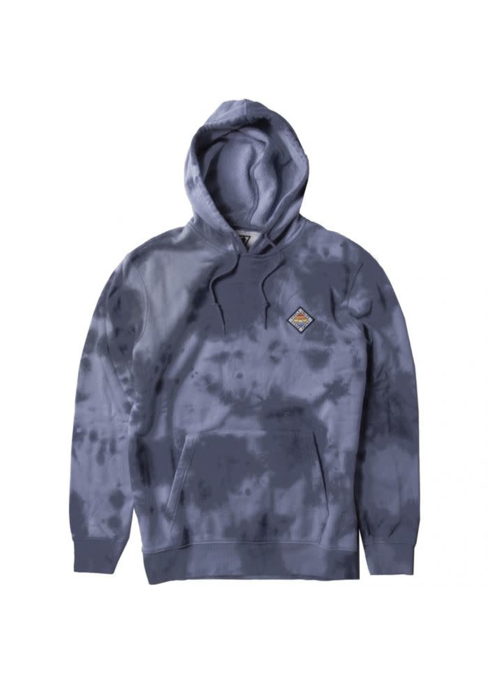 Vissla Solid Sets Hoodie-SP22