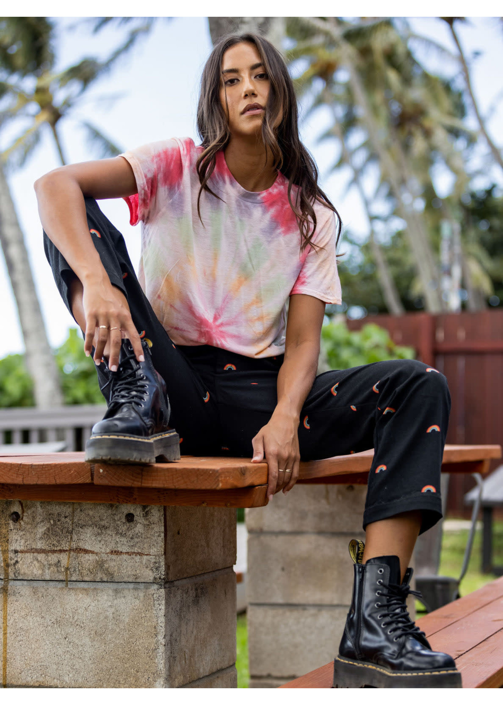 Volcom Volcom Tern N Bern SS Tee-SP22