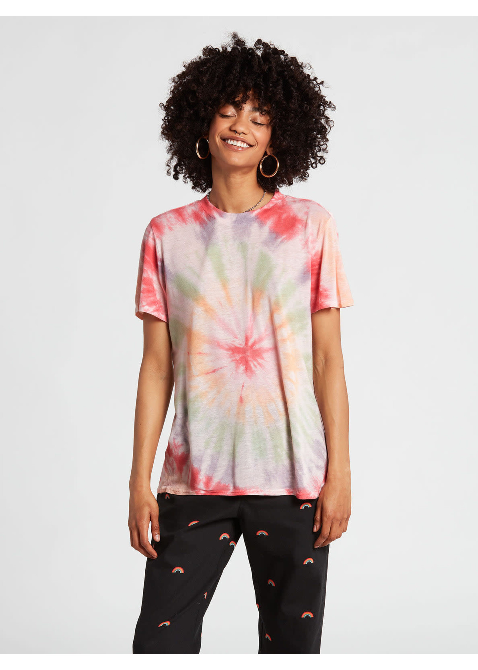 Volcom Volcom Tern N Bern SS Tee-SP22