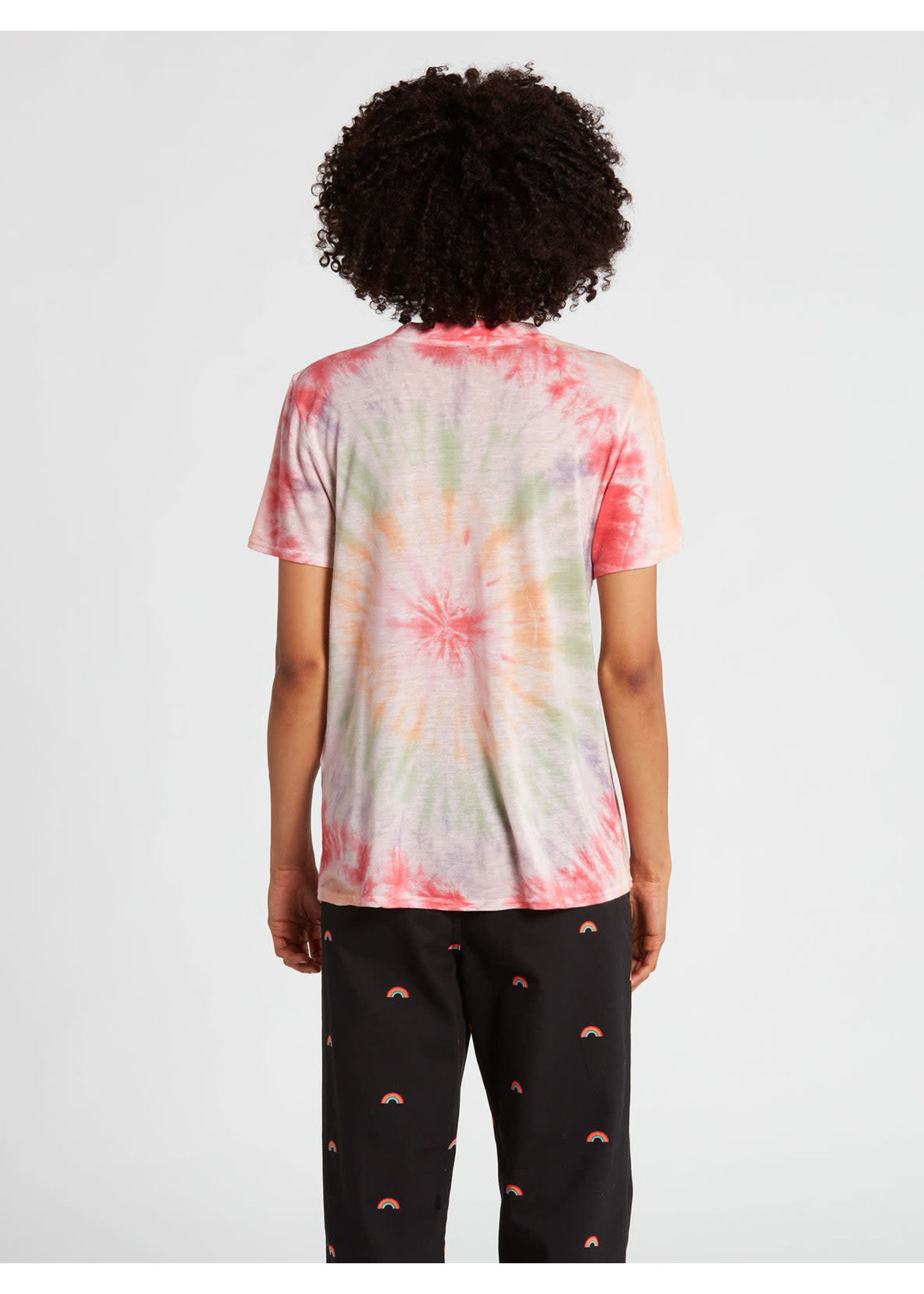 Volcom Volcom Tern N Bern SS Tee-SP22