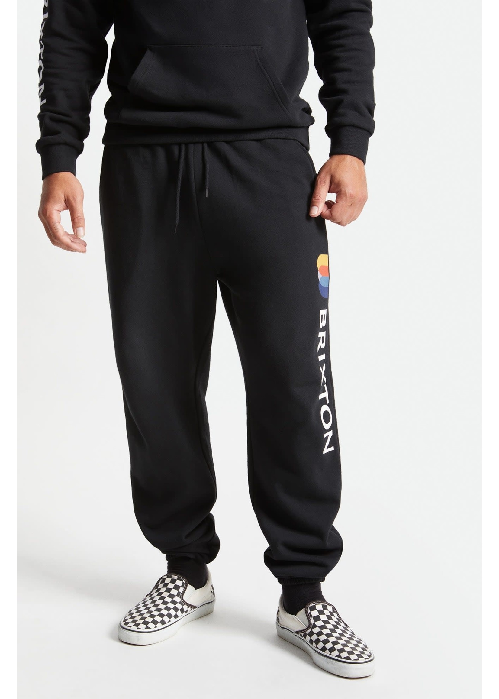 Brixton Brixton Alton Sweatpant SP22