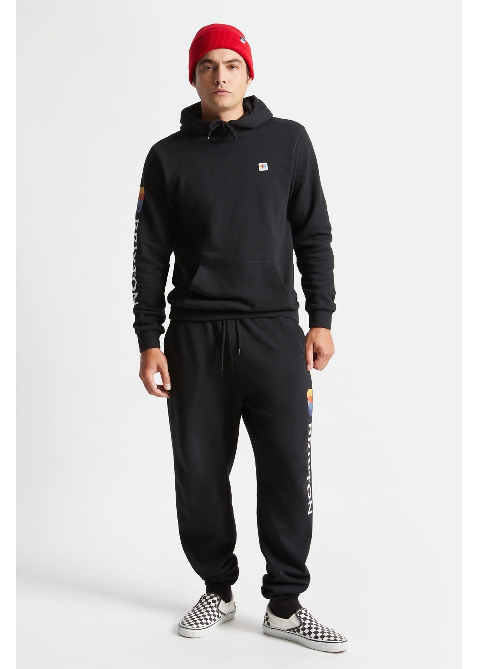 Brixton Brixton Alton Sweatpant SP22