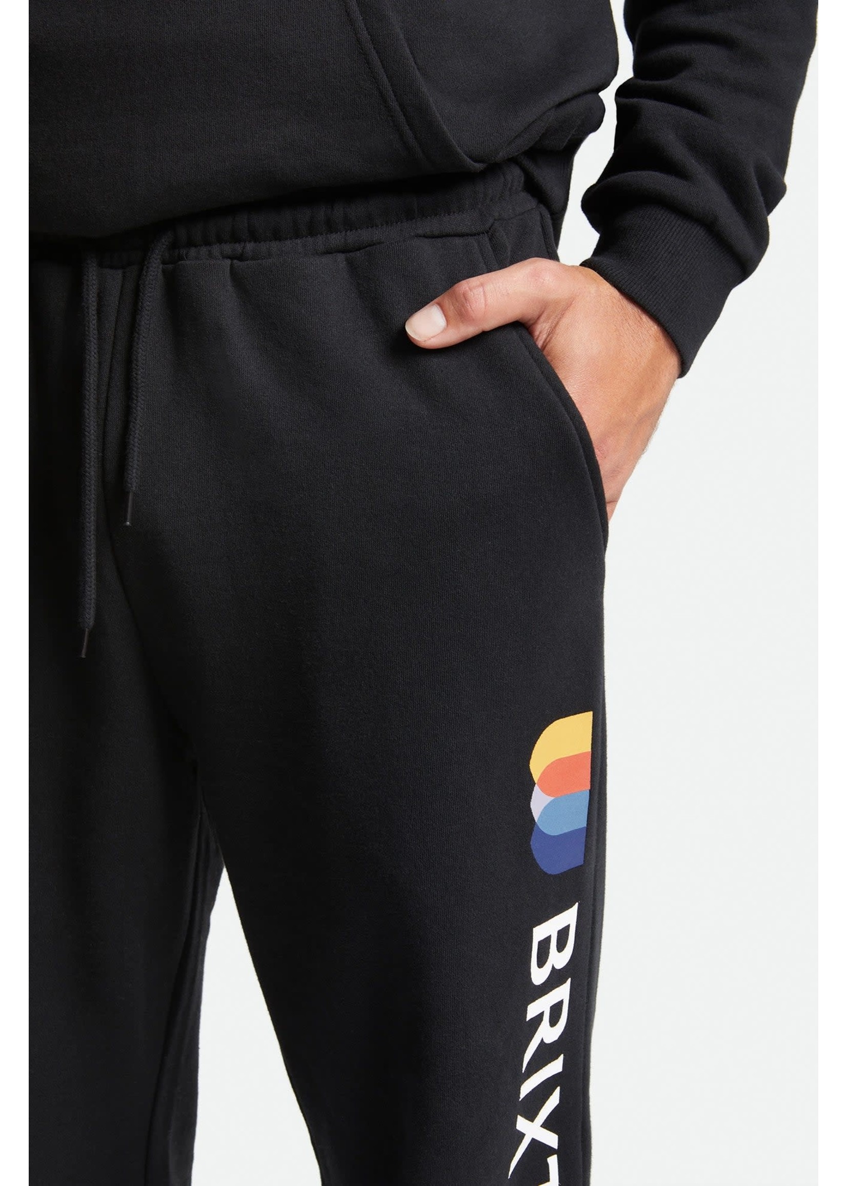 Brixton Brixton Alton Sweatpant SP22