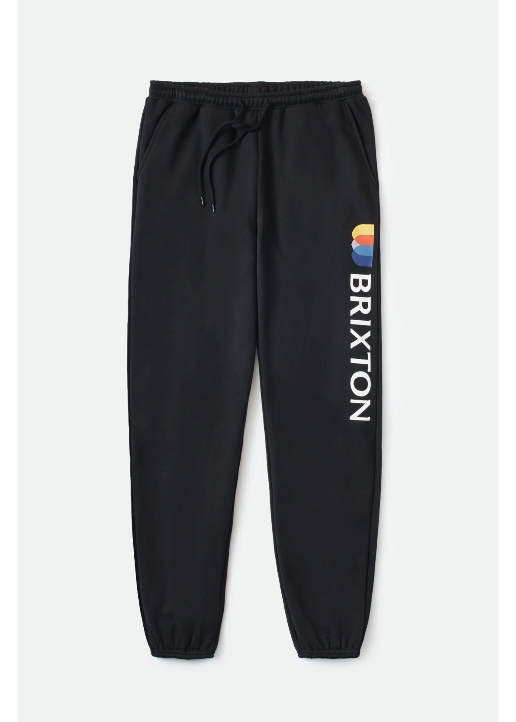 Brixton Brixton Alton Sweatpant SP22
