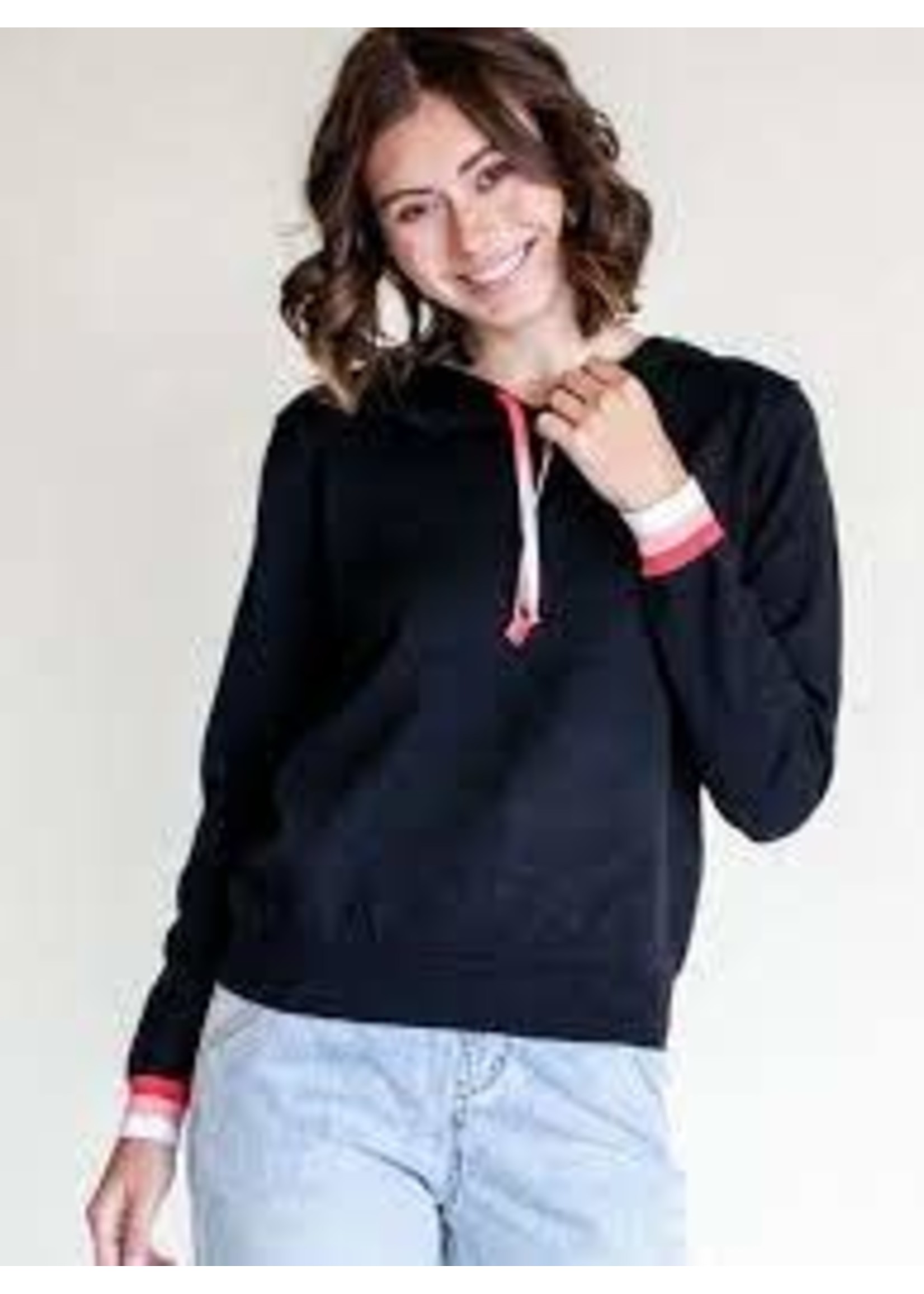 Pink Martini Pink Martini Monet Hoodie SP22