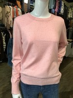 Pink Martini Pink Martini Confetti Sweater SP22
