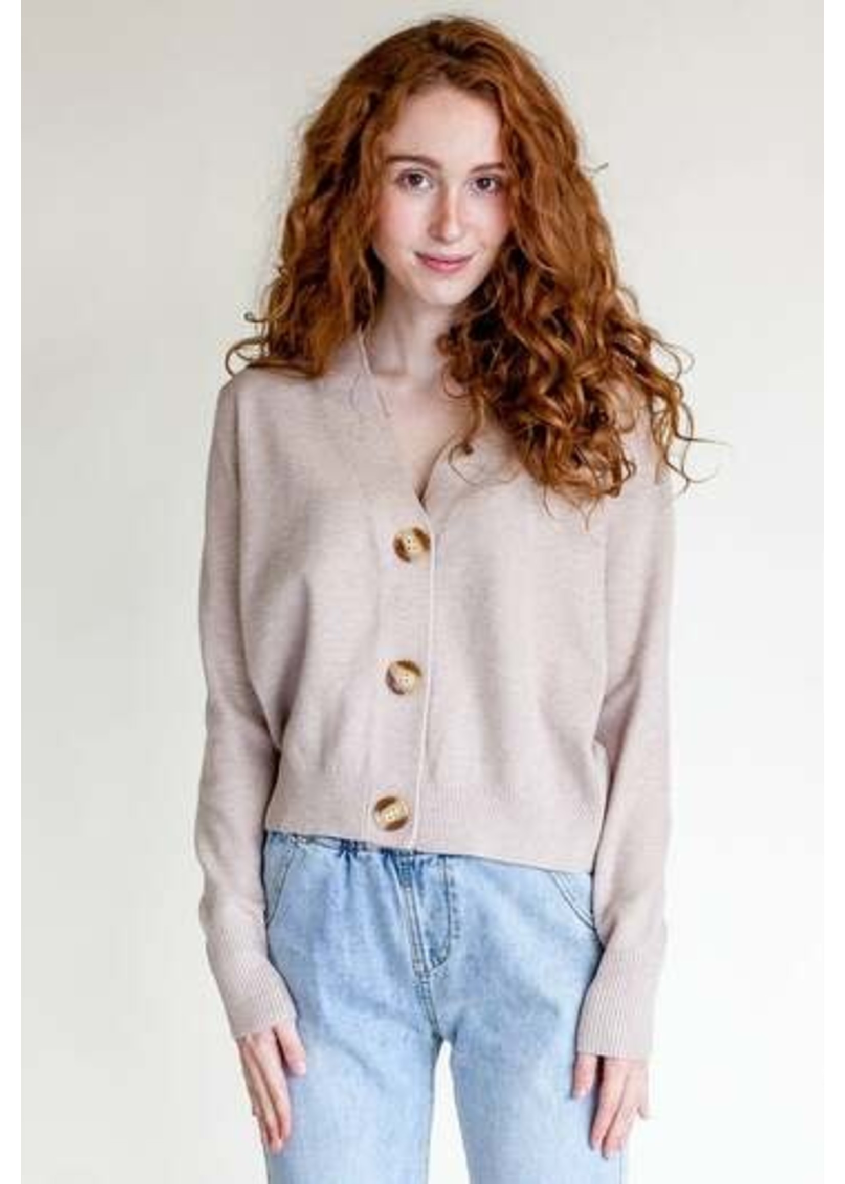 Pink Martini Pink Martini Hampton Cardi SP22