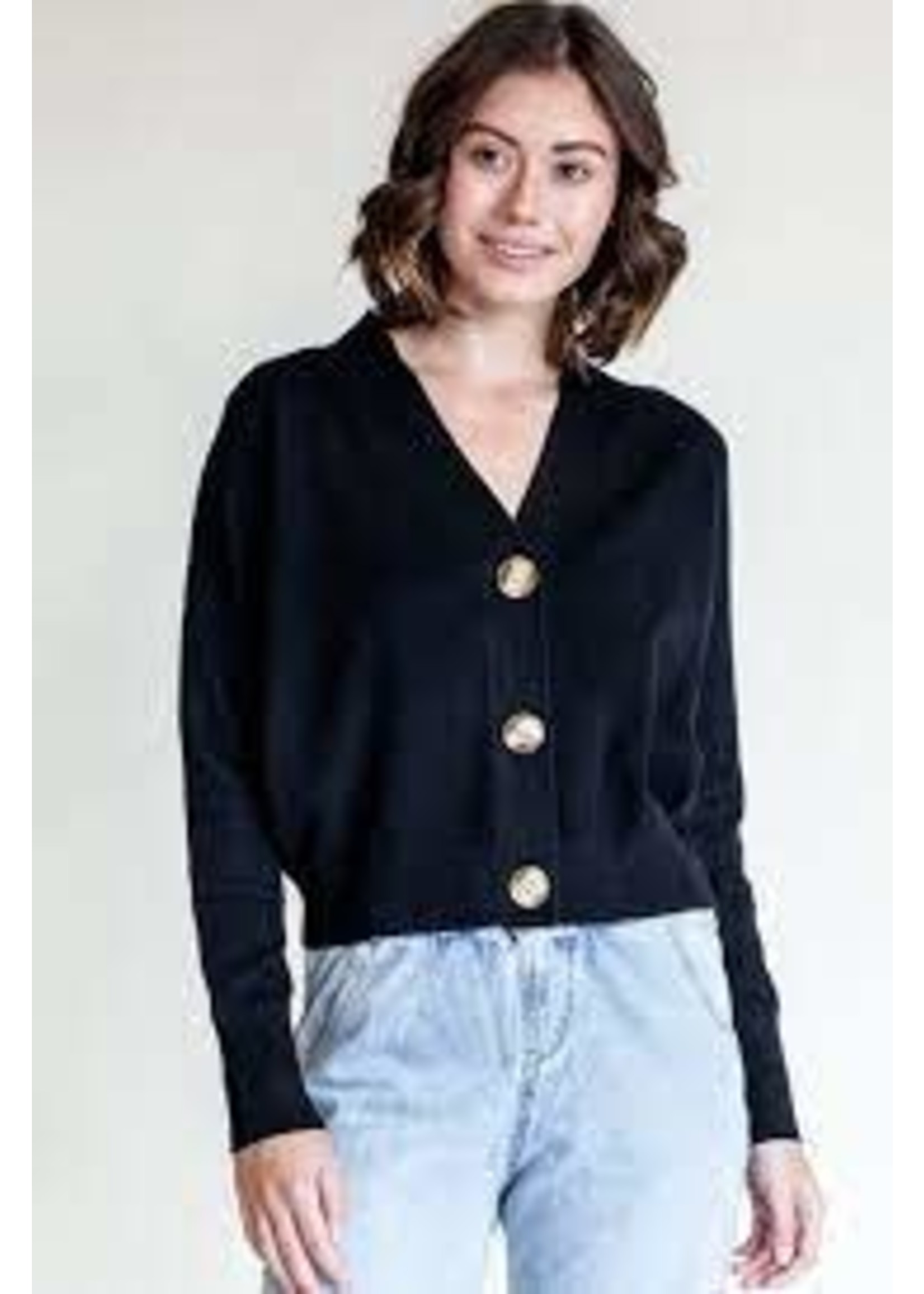 Pink Martini Pink Martini Hampton Cardi SP22