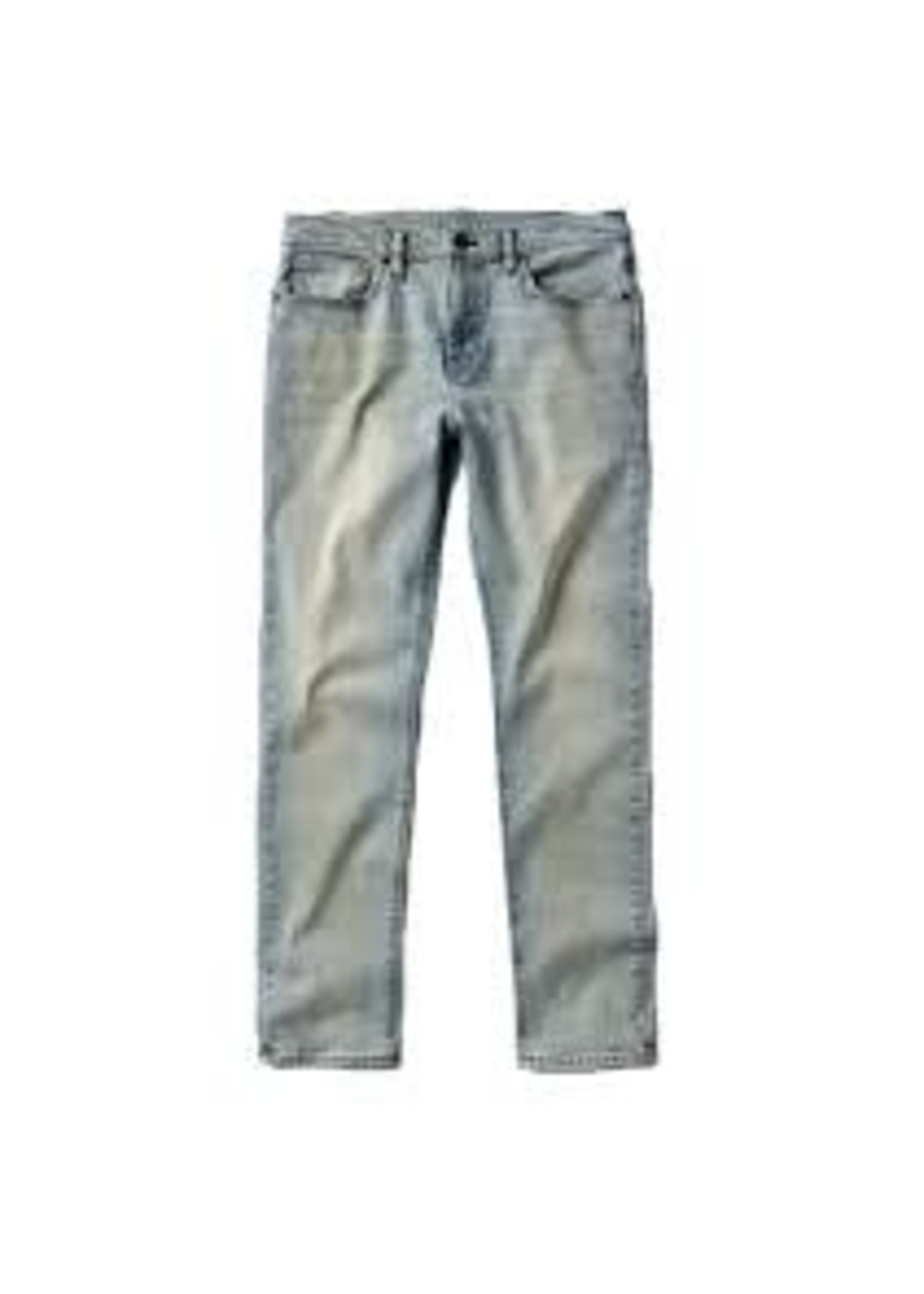 RVCA Roark Durable Stretch Denim SP22