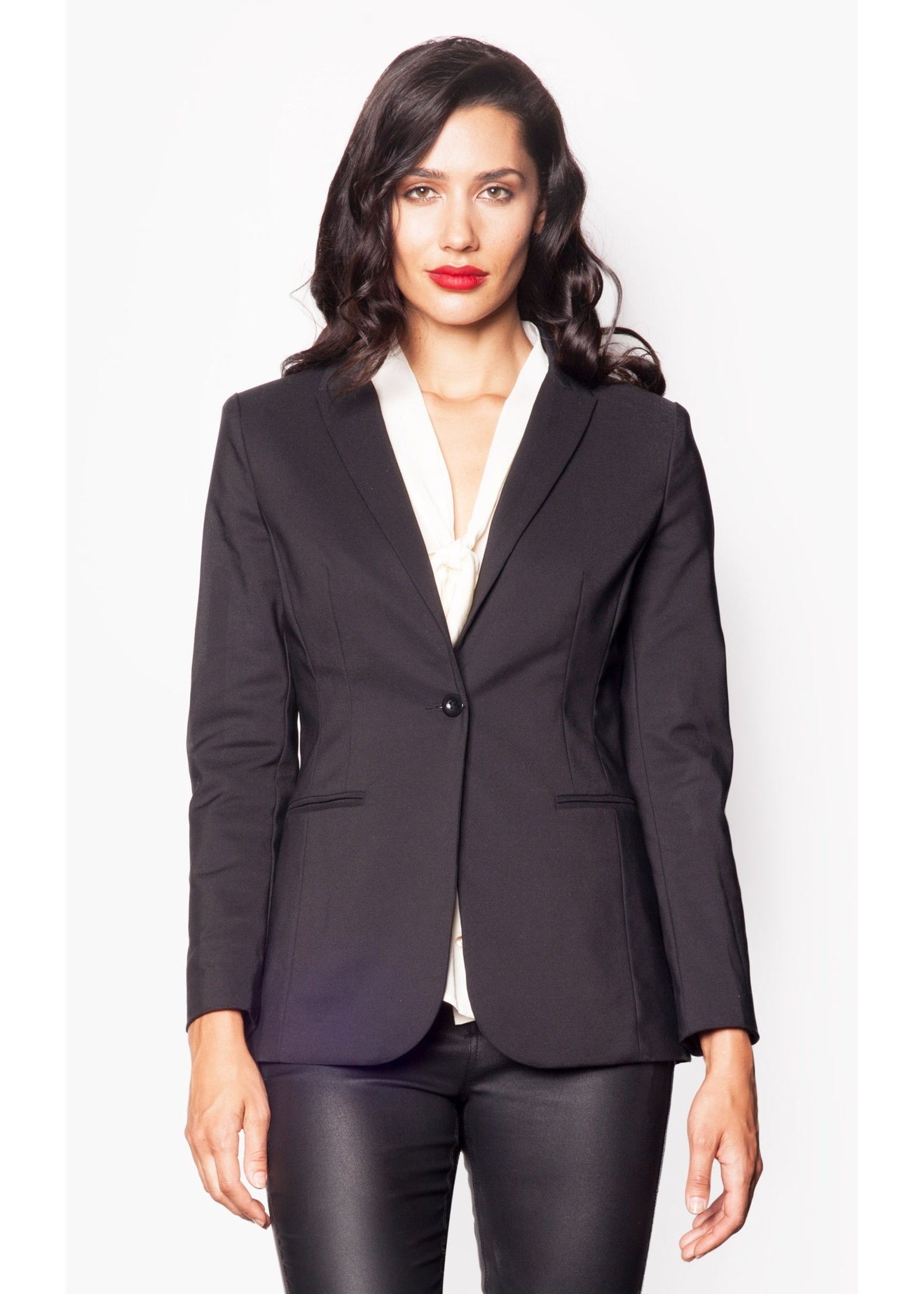 Pink Martini Pink Martini Chloe Blazer SP22
