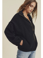 Teddy Bear Jacket SP22