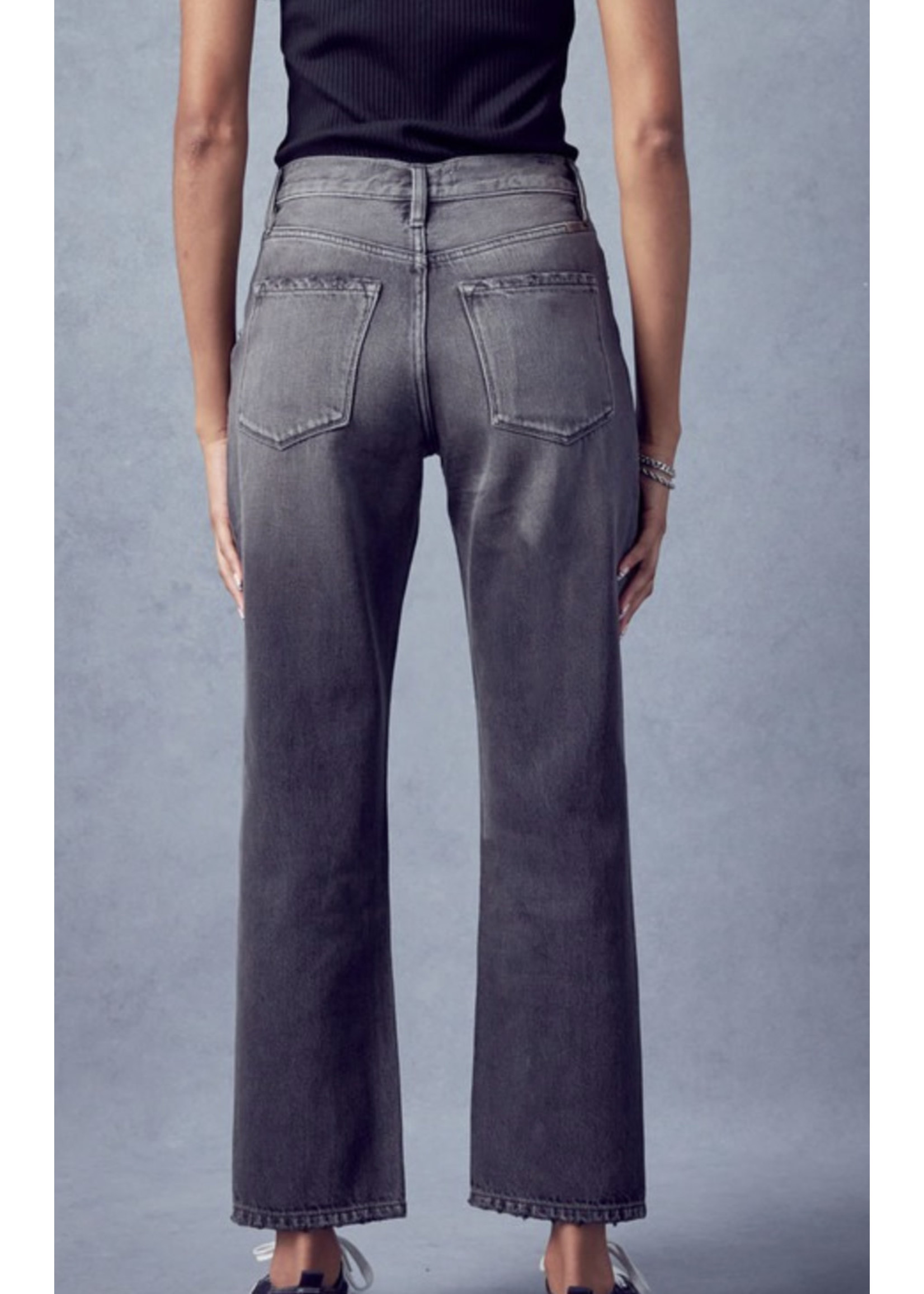 Kancan High Rise 90’s Boyfriend SP22