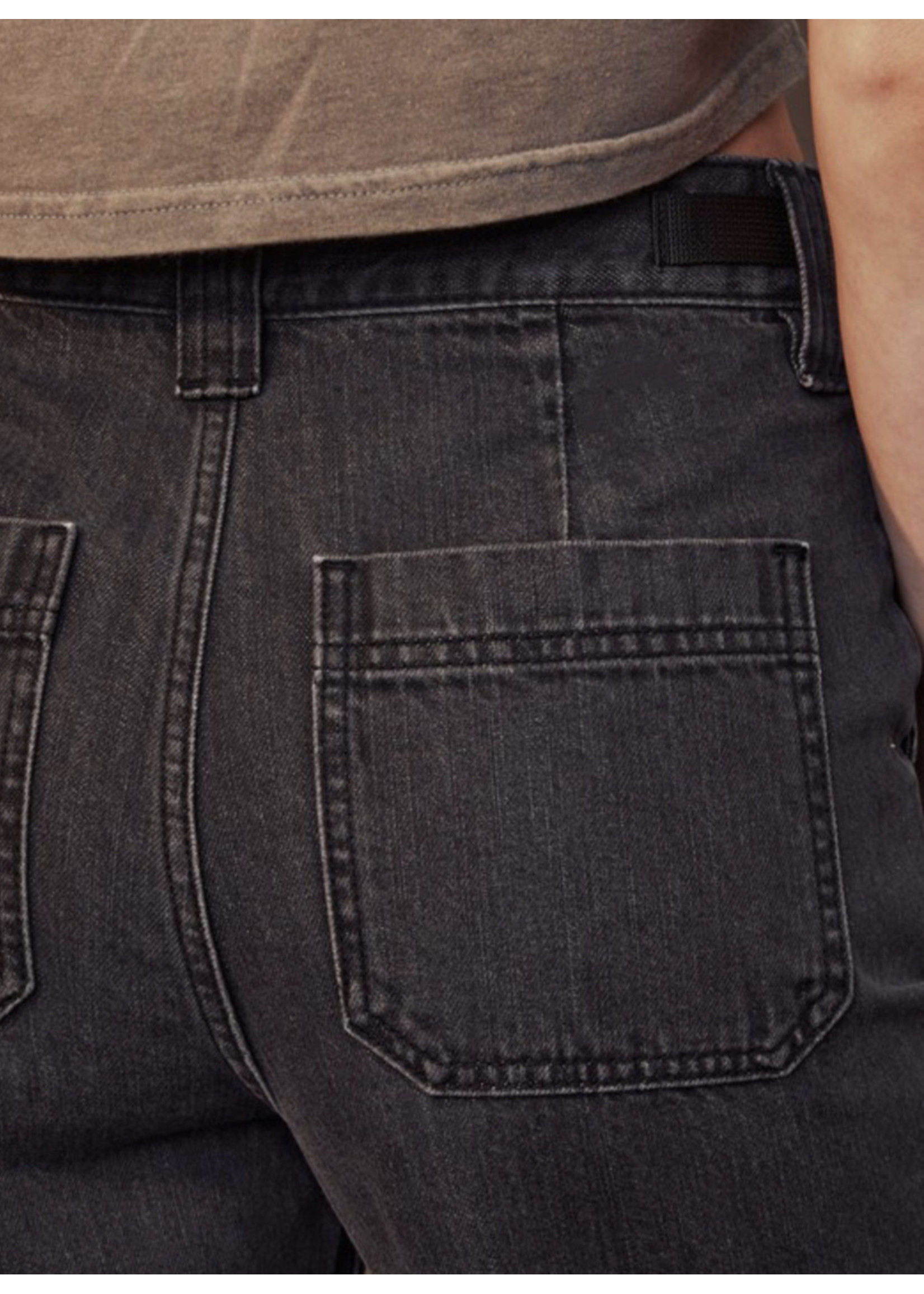 Kancan Kancan High Rise Skater Jeans SP22