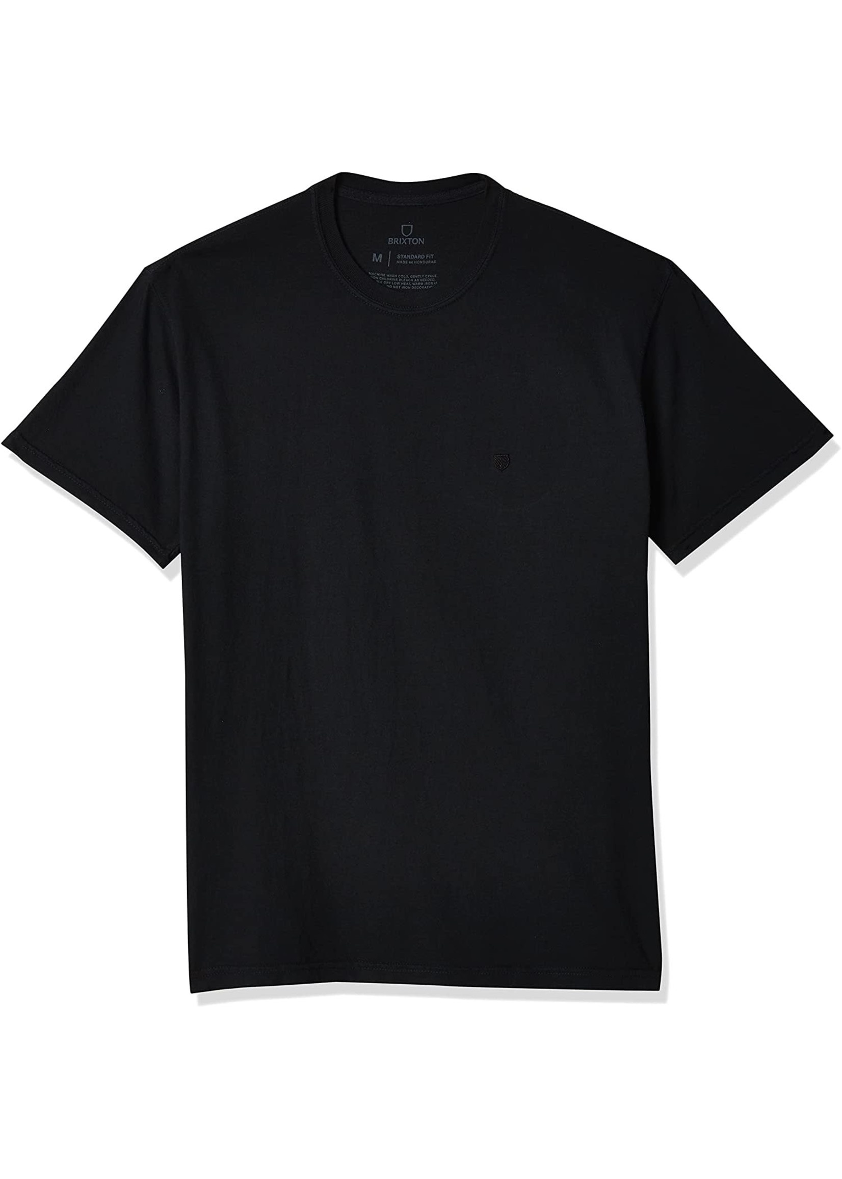 Brixton Brixton Basic Men’s S/S Tee SP22