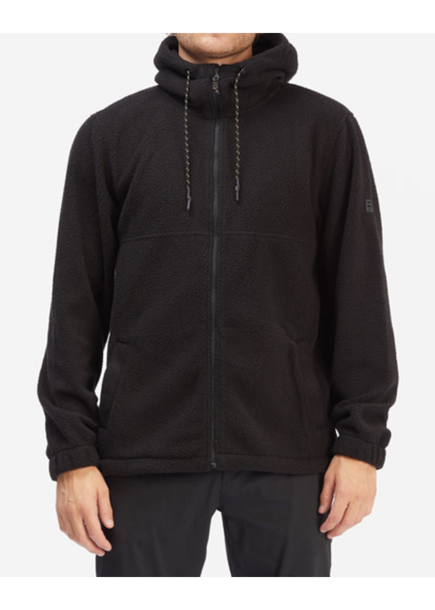 Billabong Billabong Boundary Zip SP22