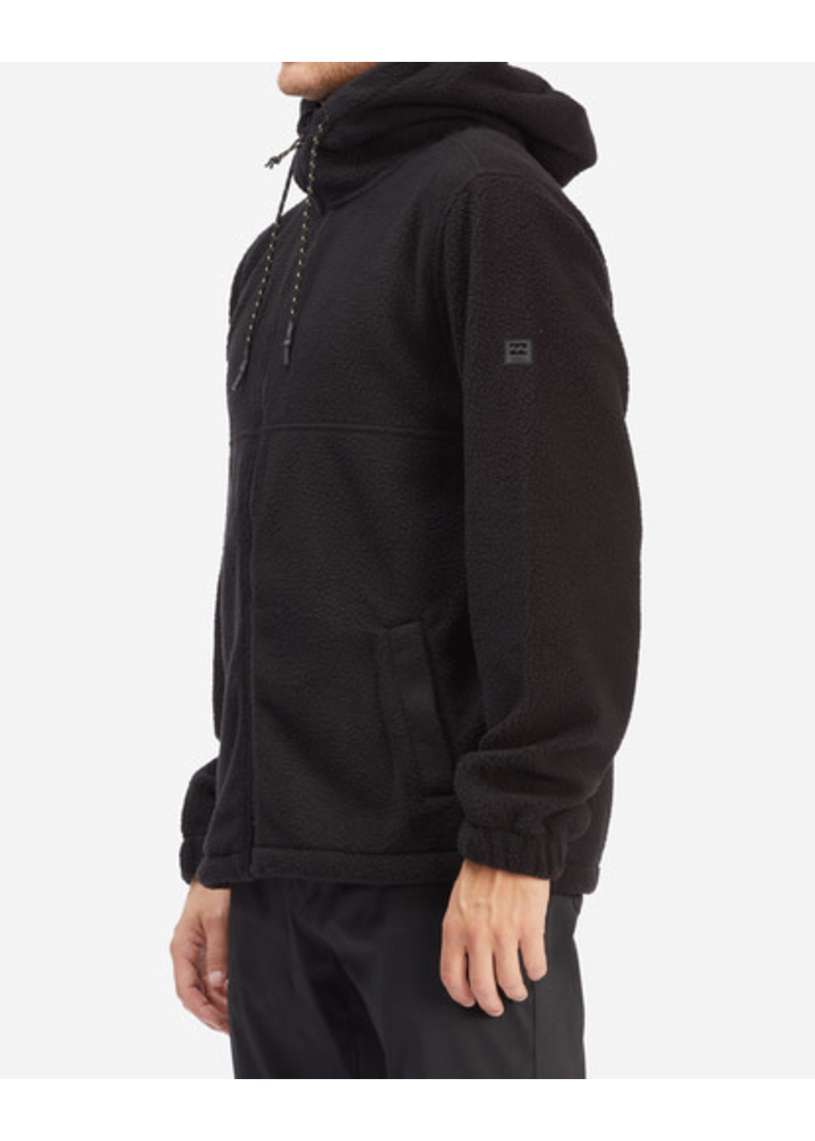 Billabong Billabong Boundary Zip SP22