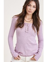 La Miel Leah Top Sp 22