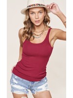 La Miel Haylen Top SP22