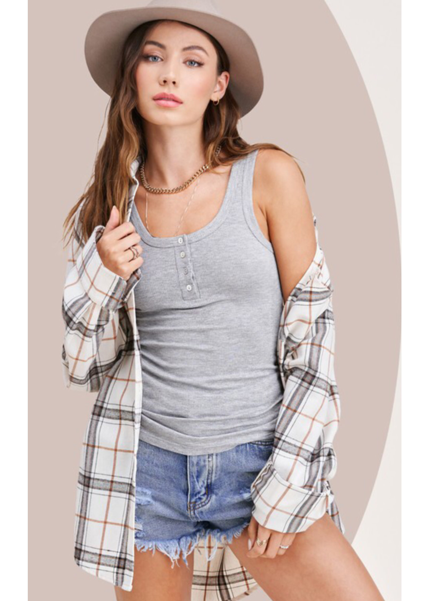 La Miel Lehman Top SP22