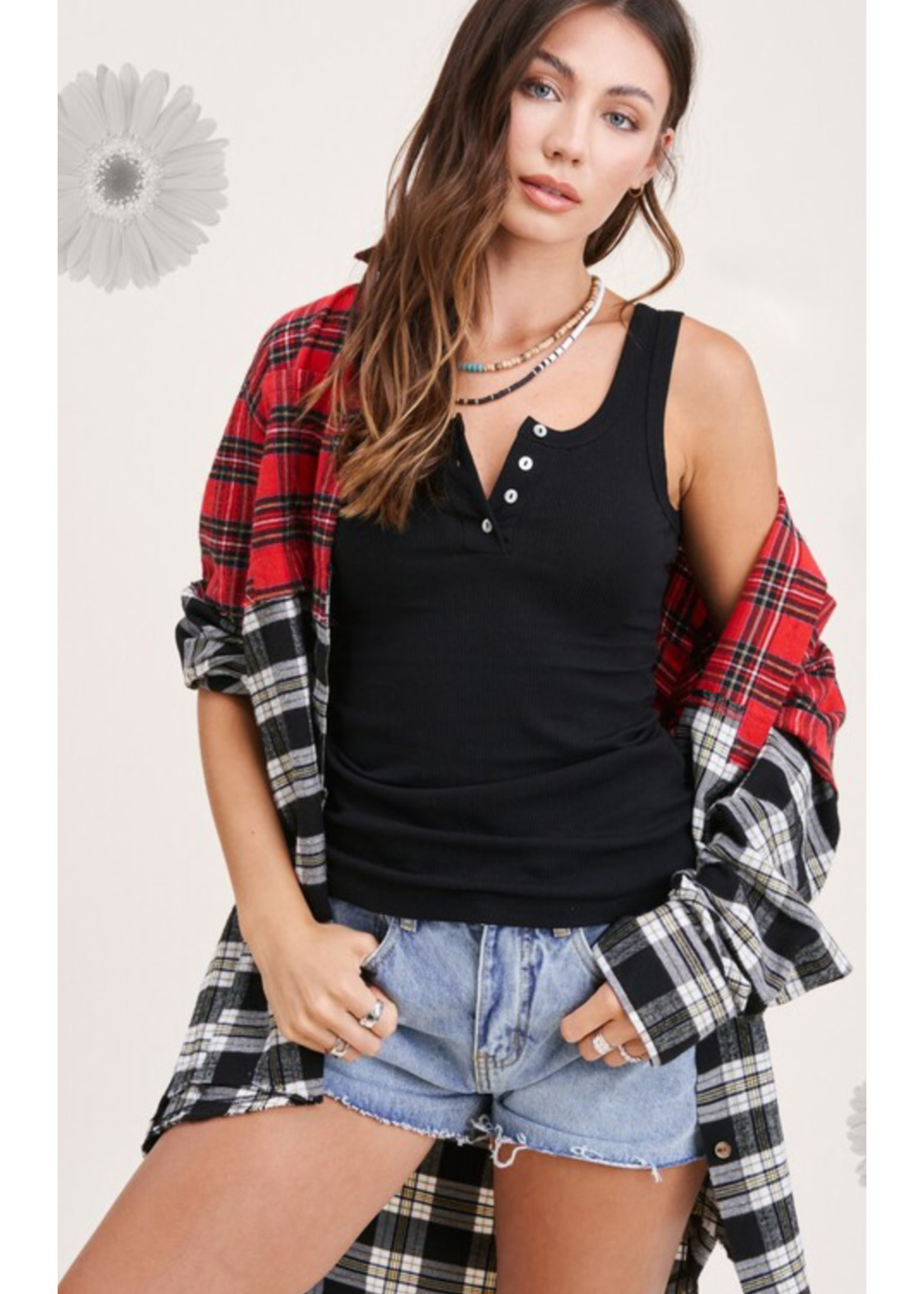La Miel Lehman Top SP22