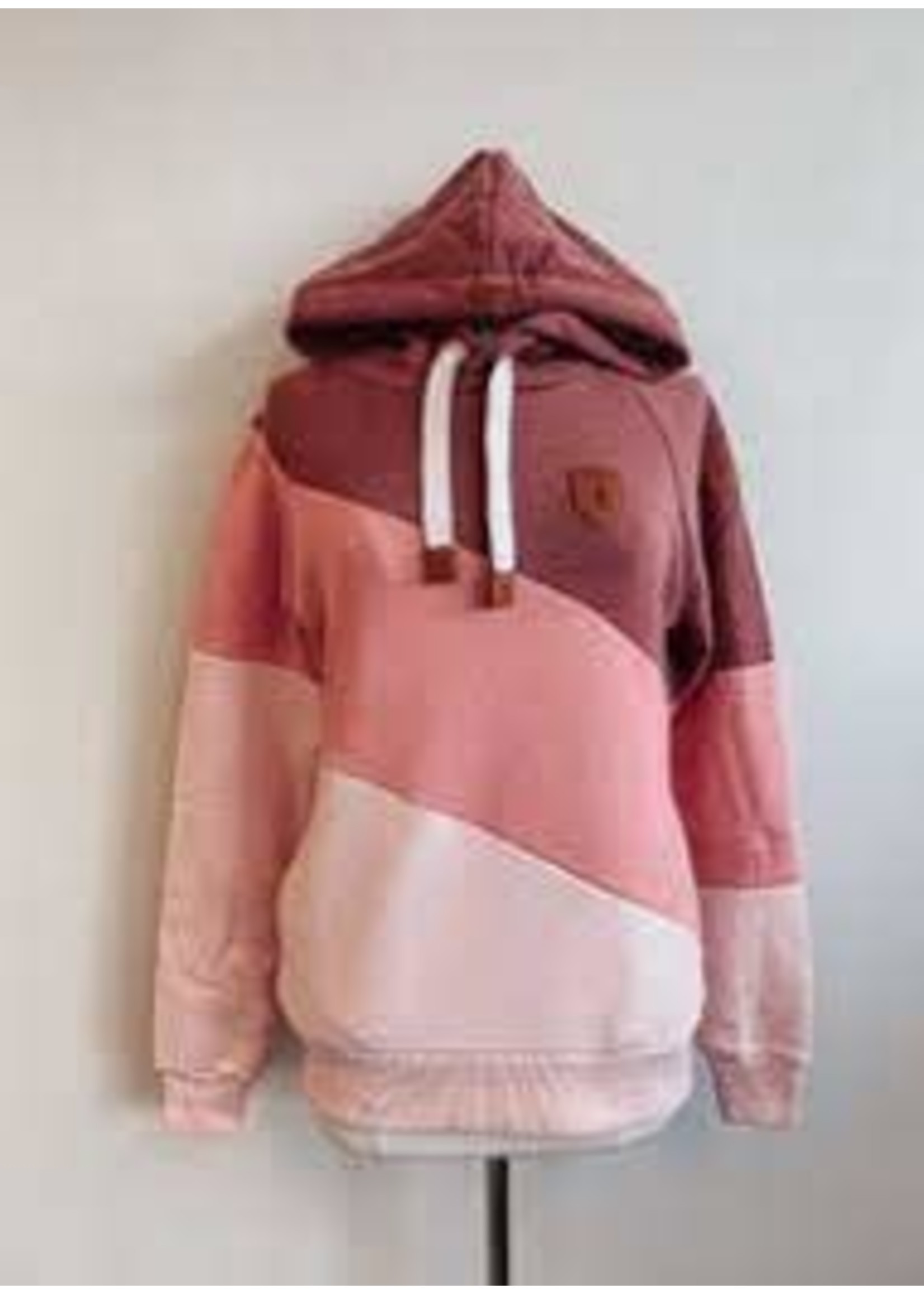 Wanakome Wanakome Starfish Juice Mix Hoodie