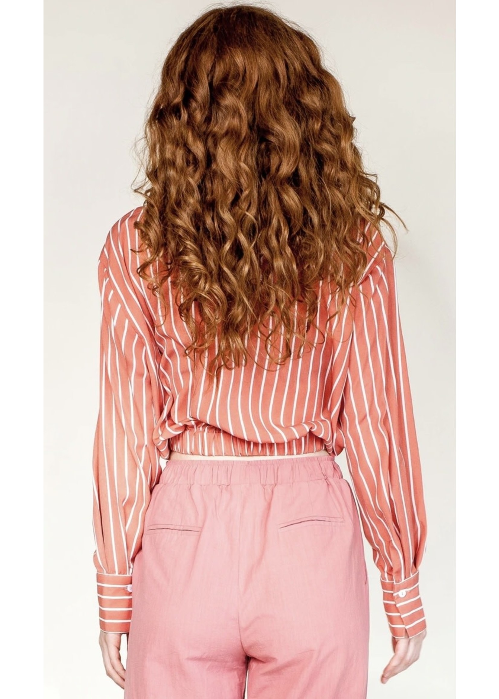 Pink Martini Pink Martini Luxe Top SP22