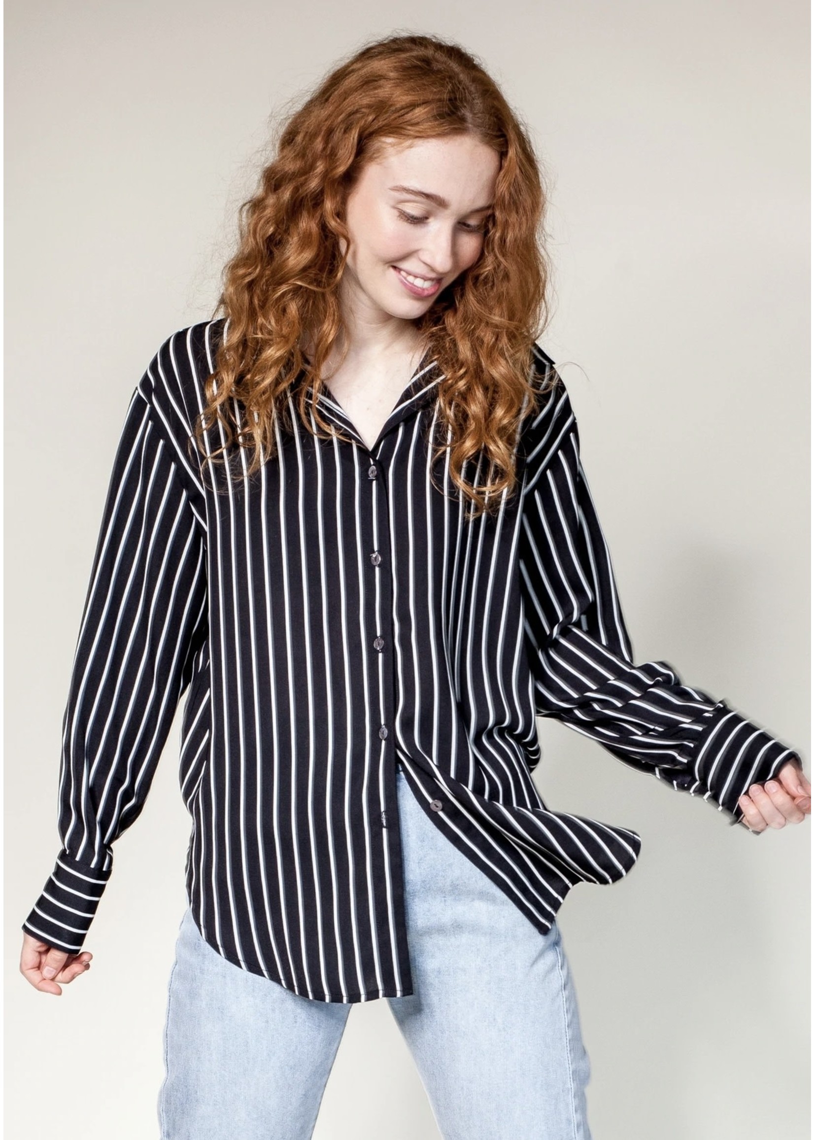 Pink Martini Pink Martini Luxe Top SP22