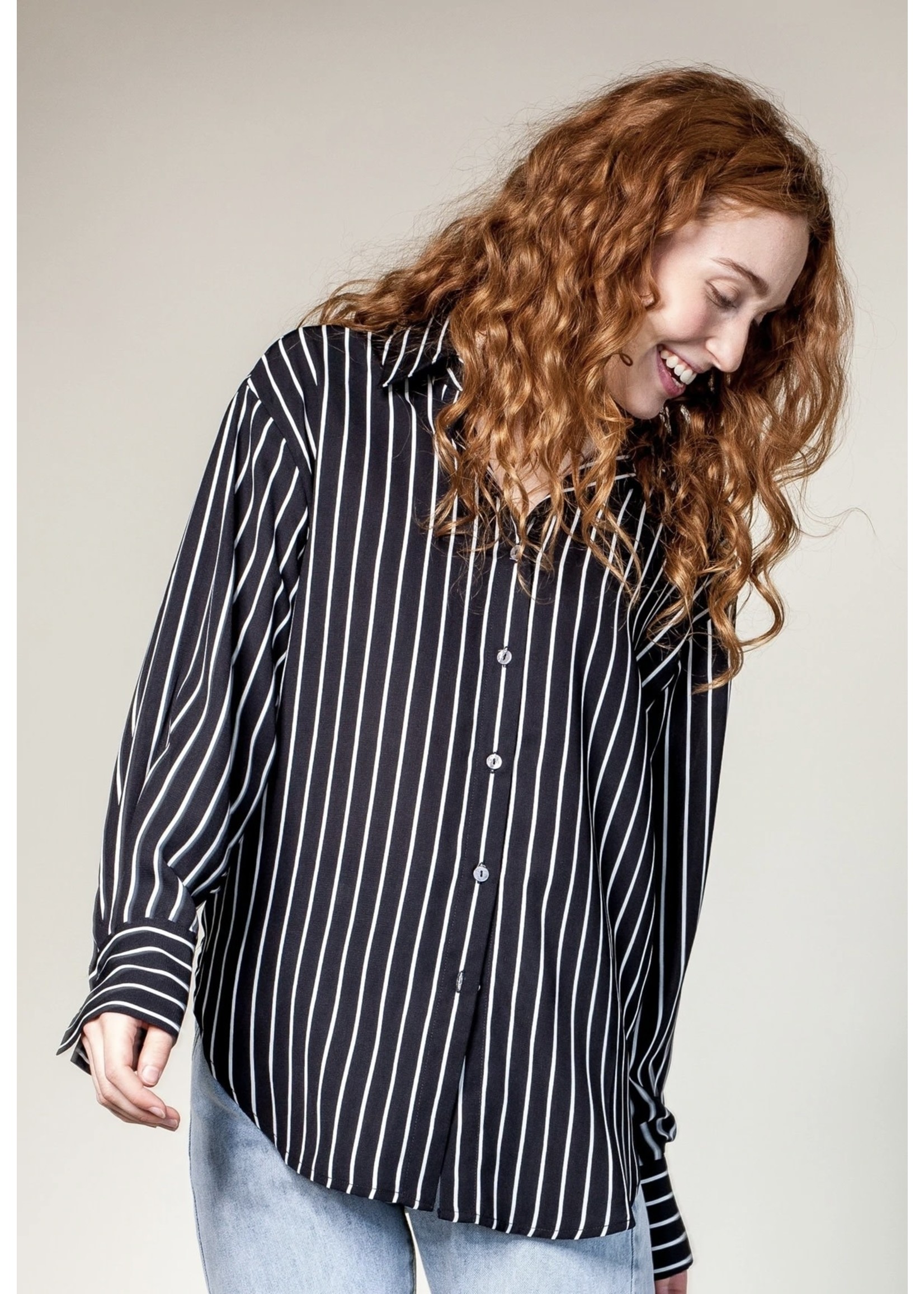 Pink Martini Pink Martini Luxe Top SP22